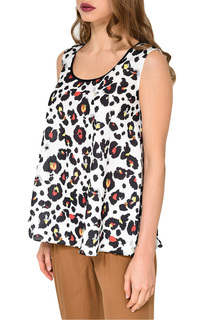 Блузка Caterina Leman