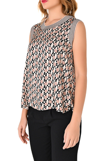 Блузка Caterina Leman