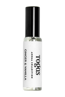 Керамическое саше, 9 шт Togas