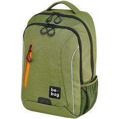 Рюкзак Herlitz be.bag be.urban chive green