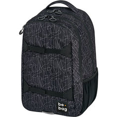 Рюкзак Herlitz be.bag be.explorer geo lines