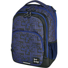 Рюкзак Herlitz be.bag be.ready smashed dots