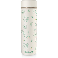 Термос Miniland Natur Thermos Chip 450 мл