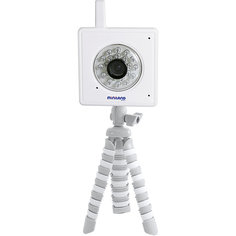 IP Камера для видеонаблюдения за ребенком Miniland Everywhere IPcam