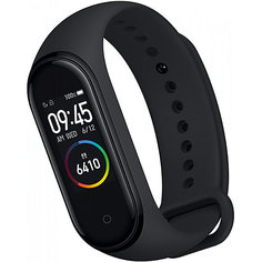 Фитнес-браслет Xiaomi Mi Smart Band 4