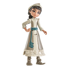 Игровая фигурка Disney Princess "Холодное сердце 2" Ханимарен Hasbro