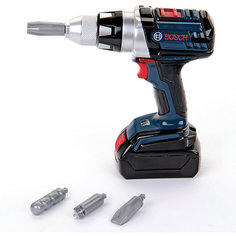 Дрель Klein Bosch, синяя