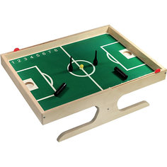 Настольная игра Десятое королевство "Магнитный футбол"