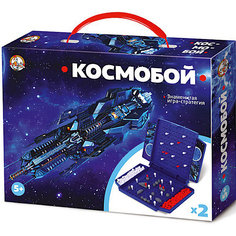 Настольная игра Десятое королевство "Космобой", мини