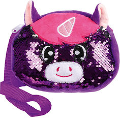 Сумочка Fluffy Family Единорог