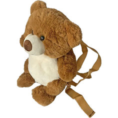 Рюкзак Fluffy Family Мишка