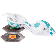 Фигурка-трансформер Spin Master Bakugan, Haos Fangzor