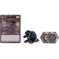 Фигурка-трансформер Spin Master Bakugan, Darkus Trox