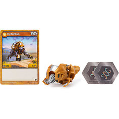 Фигурка-трансформер Spin Master Bakugan, Aurelus Hydorous