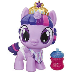 Игровая фигурка My little Pony "Пони малыш" Твайлайт Спаркл Hasbro