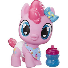 Игровая фигурка My little Pony "Пони малыш" Пинки Пай Hasbro