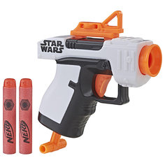 Игрушка бластер Nerf Star Wars "Микрошот", Штурмовик Hasbro