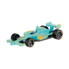 Базовая машинка Hot Wheels Indy 500 Oval Mattel