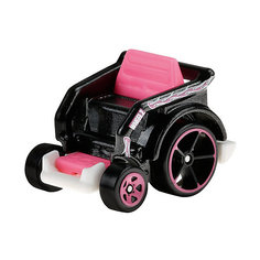 Базовая машинка Hot Wheels Wheelie Chair Mattel