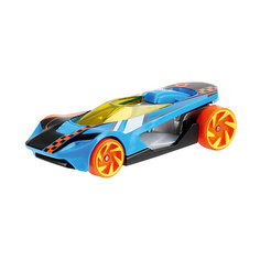 Базовая машинка Hot Wheels HW Warp Speeder Mattel