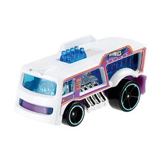 Базовая машинка Hot Wheels Chill Mill Mattel