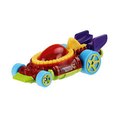 Базовая машинка Hot Wheels Bubble Matic Mattel