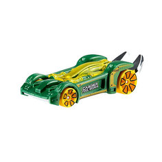 Базовая машинка Hot Wheels Tooligan Mattel