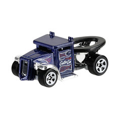 Базовая машинка Hot Wheels Gotta Go Mattel