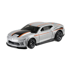 Базовая машинка Hot Wheels 18 Copo Camaro SS Mattel