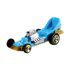 Базовая машинка Hot Wheels Diaper Dragger Mattel