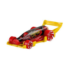 Базовая машинка Hot Wheels Carbonator Mattel