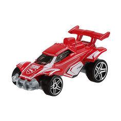 Базовая машинка Hot Wheels Octane Mattel