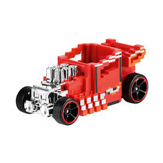 Базовая машинка Hot Wheels Pixel Shaker Mattel