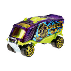 Базовая машинка Hot Wheels Aero Pod Mattel