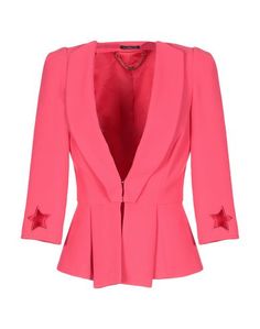 Пиджак Elisabetta Franchi