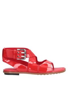 Вьетнамки Tod`S