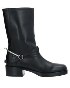 Полусапоги и высокие ботинки Dior