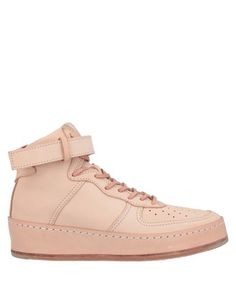 Высокие кеды и кроссовки H. Hender Scheme