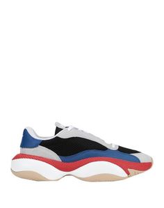Низкие кеды и кроссовки Puma
