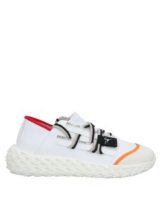 Низкие кеды и кроссовки Giuseppe Zanotti