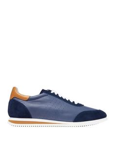 Низкие кеды и кроссовки Brunello Cucinelli