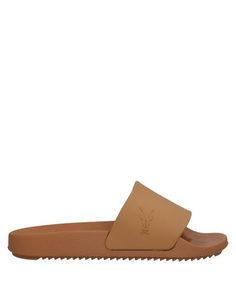Сандалии Drkshdw BY Rick Owens