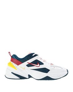 Низкие кеды и кроссовки Nike