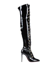 Сапоги Christian Louboutin
