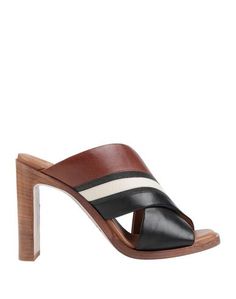 Сандалии Brunello Cucinelli