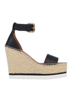 Сандалии SEE BY ChloÉ