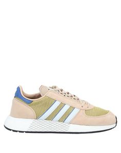 Низкие кеды и кроссовки Adidas Originals