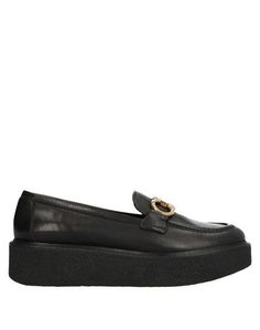 Мокасины Salvatore Ferragamo