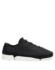 Низкие кеды и кроссовки Clarks Originals