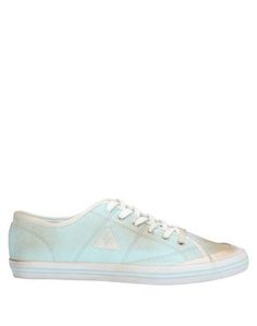 Низкие кеды и кроссовки Le Coq Sportif